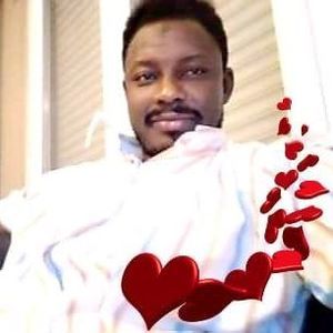 Meet your Posher, Mariama